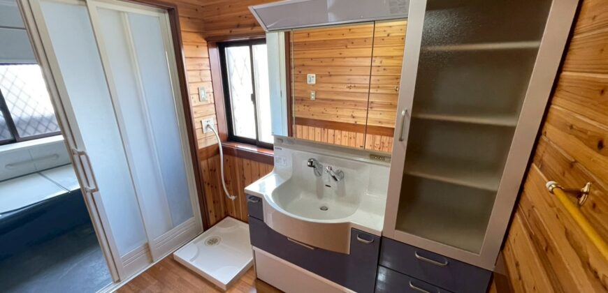 羽生市南中古一戸建て