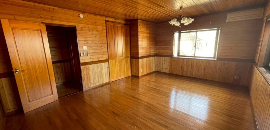 羽生市南中古一戸建て