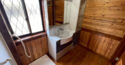 羽生市南中古一戸建て