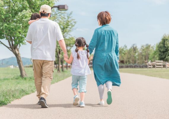 日高市上鹿山の駅へのアクセスと豊かな自然と子育て環境の魅力