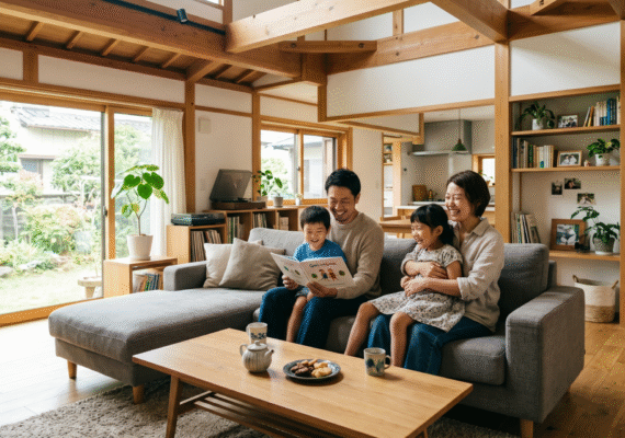 羽生市で中古住宅を賢く買う！リノベーションで理想を叶えるコツ