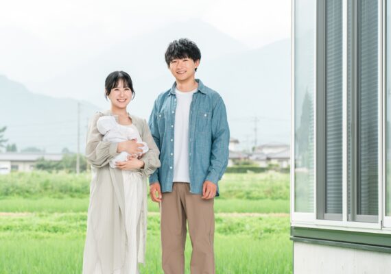 【狭山市入曽】中古住宅の魅力！暮らしを豊かにする日当たりと風通しのチェックポイント