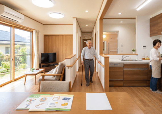 中古住宅を注文住宅風にリノベ！費用を抑えて理想を叶える方法