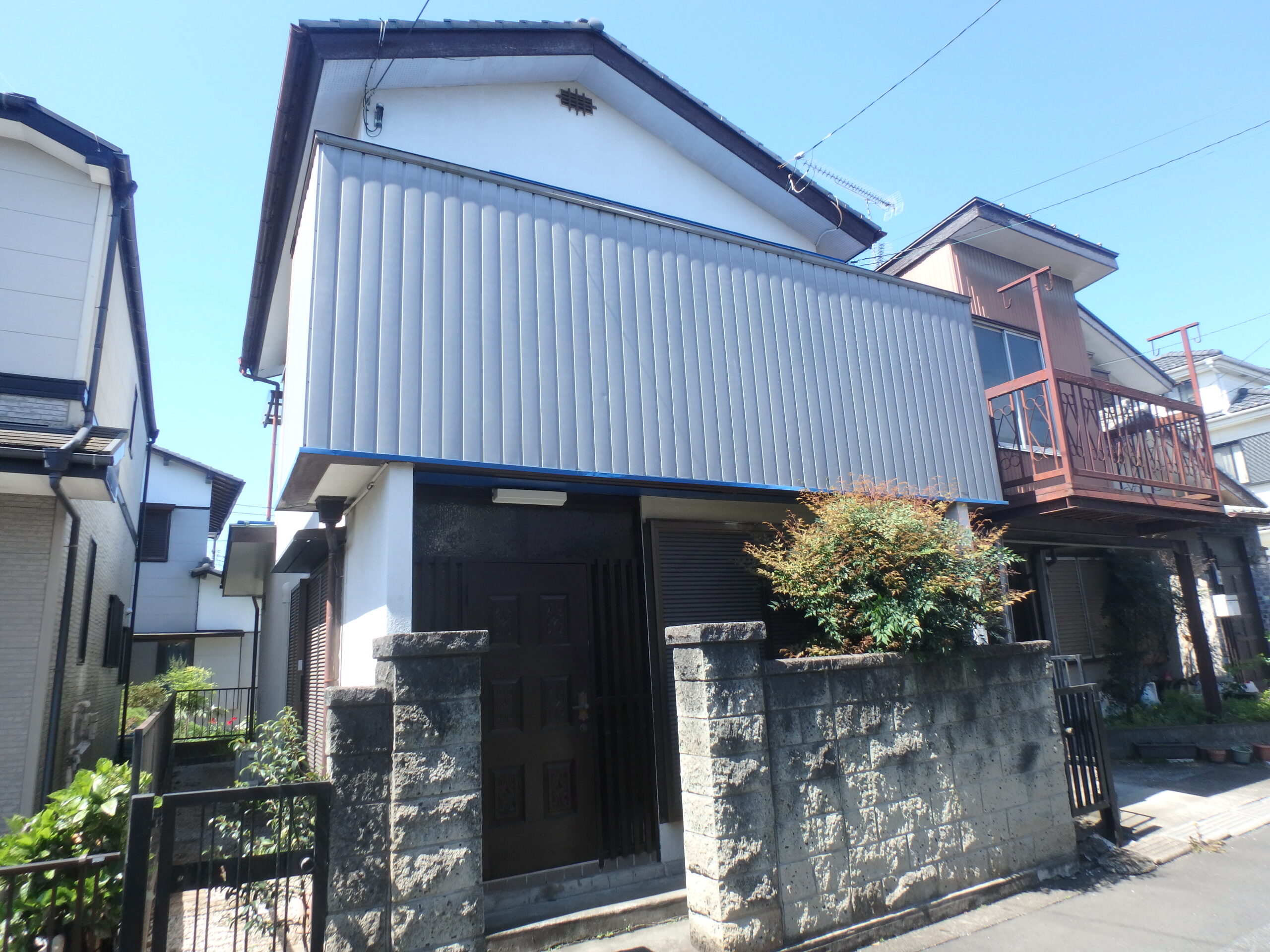 日高市高萩東賃貸一戸建