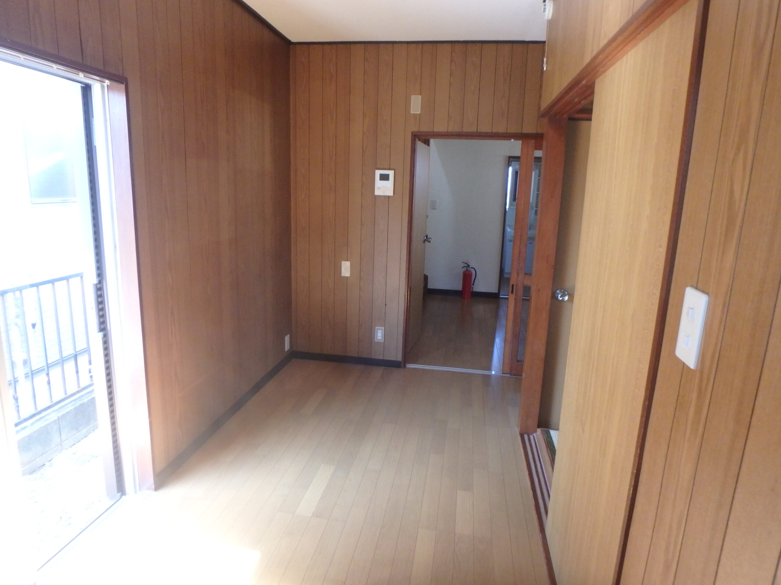日高市高萩東賃貸一戸建
