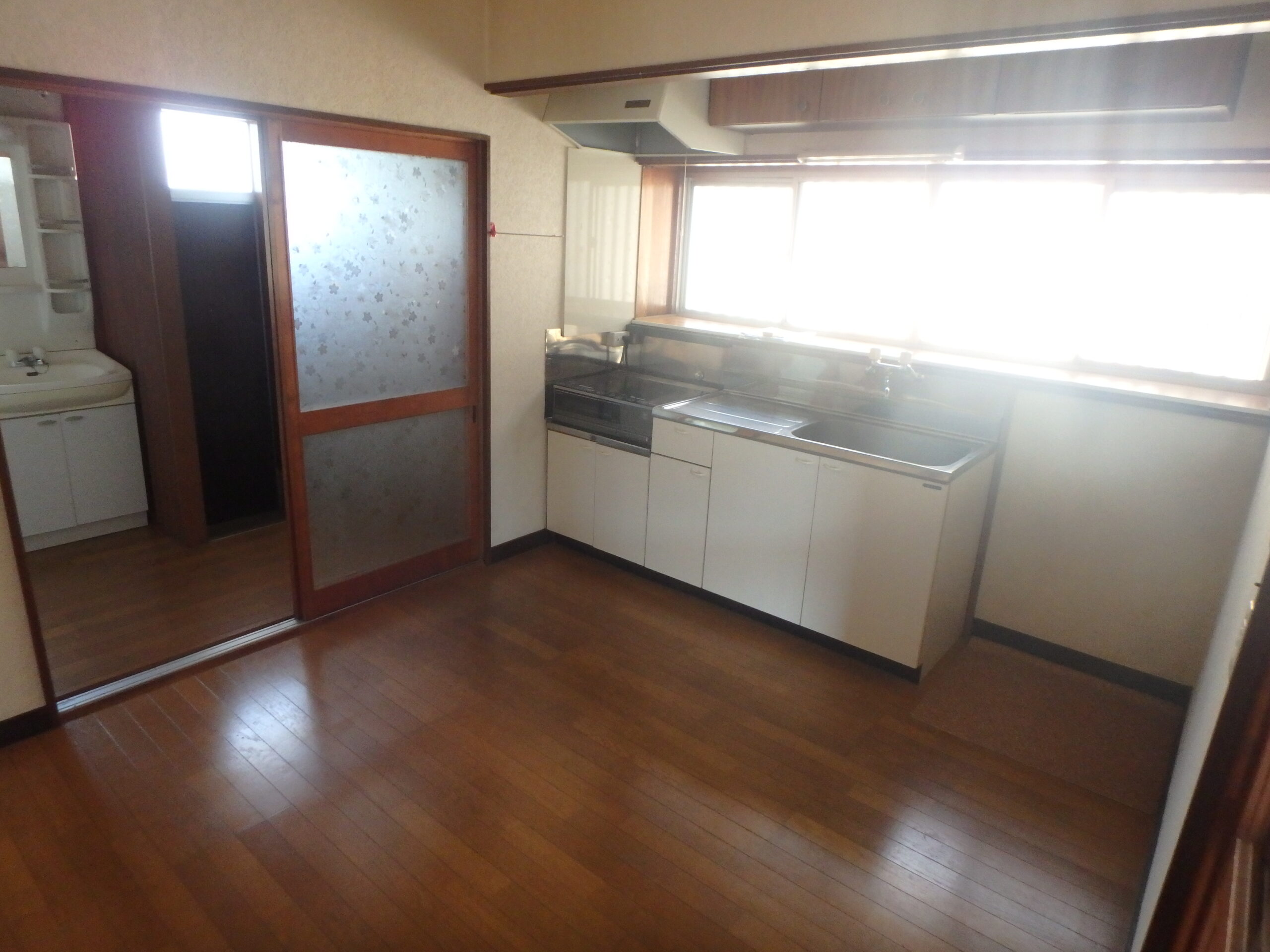 日高市高萩東賃貸一戸建