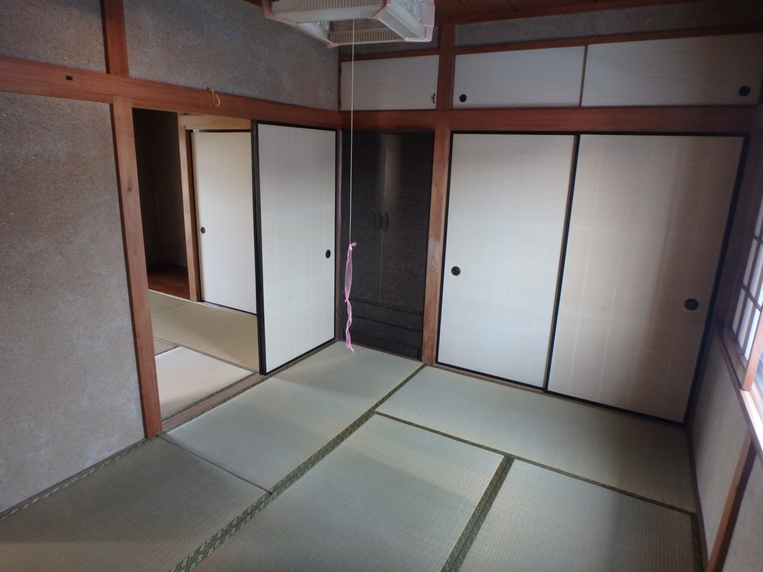 日高市高萩東賃貸一戸建