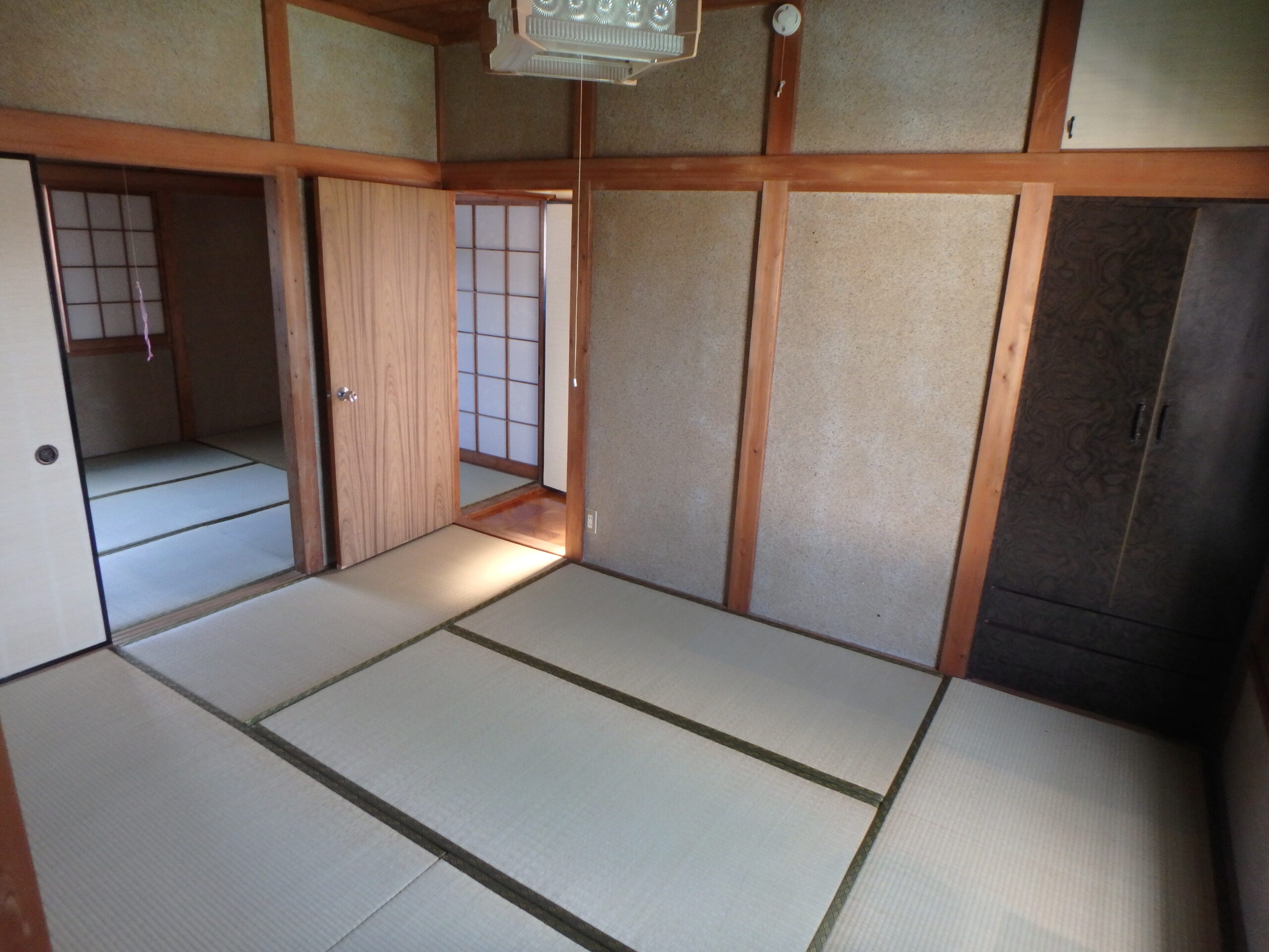 日高市高萩東賃貸一戸建