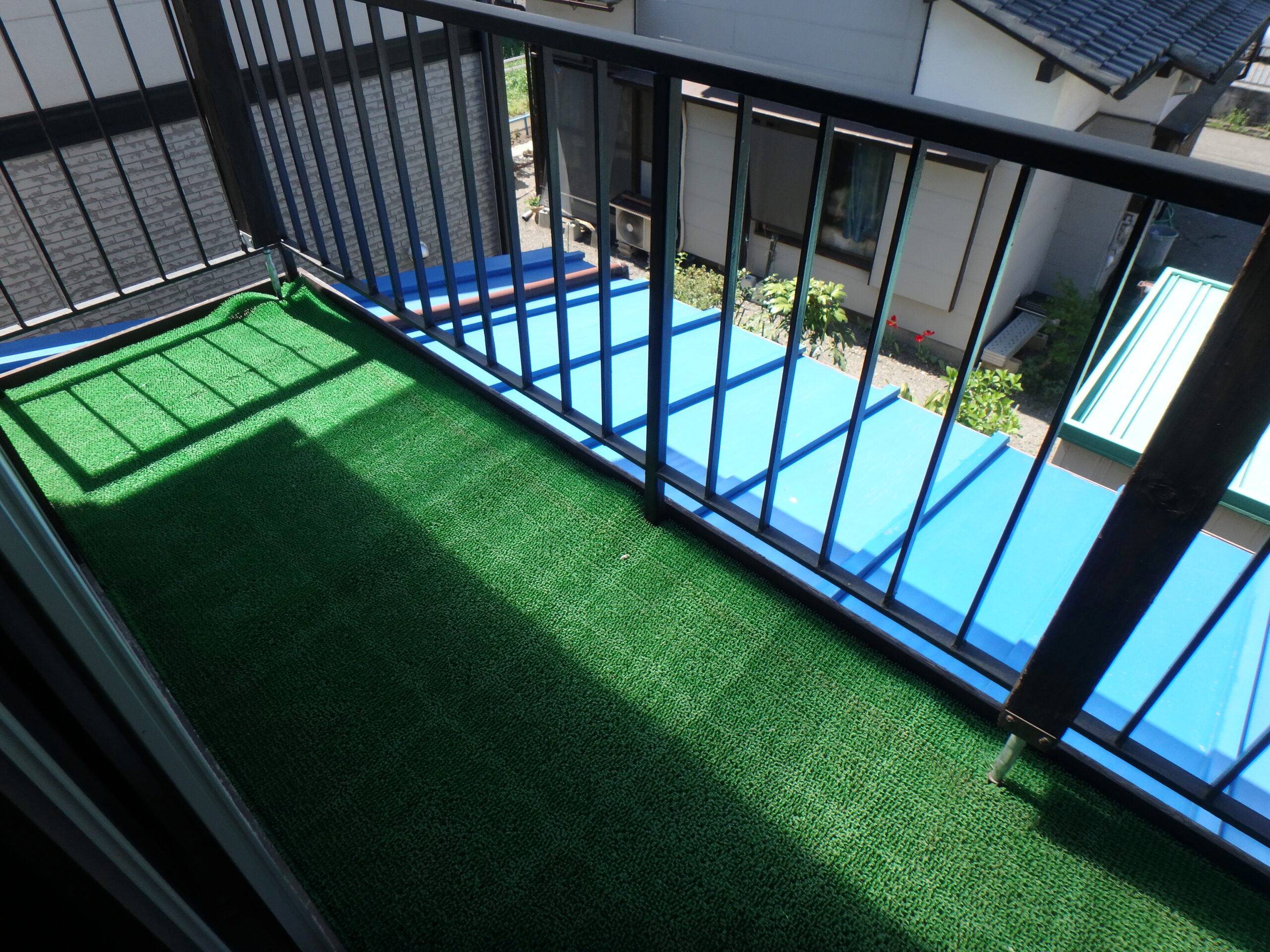 日高市高萩東賃貸一戸建