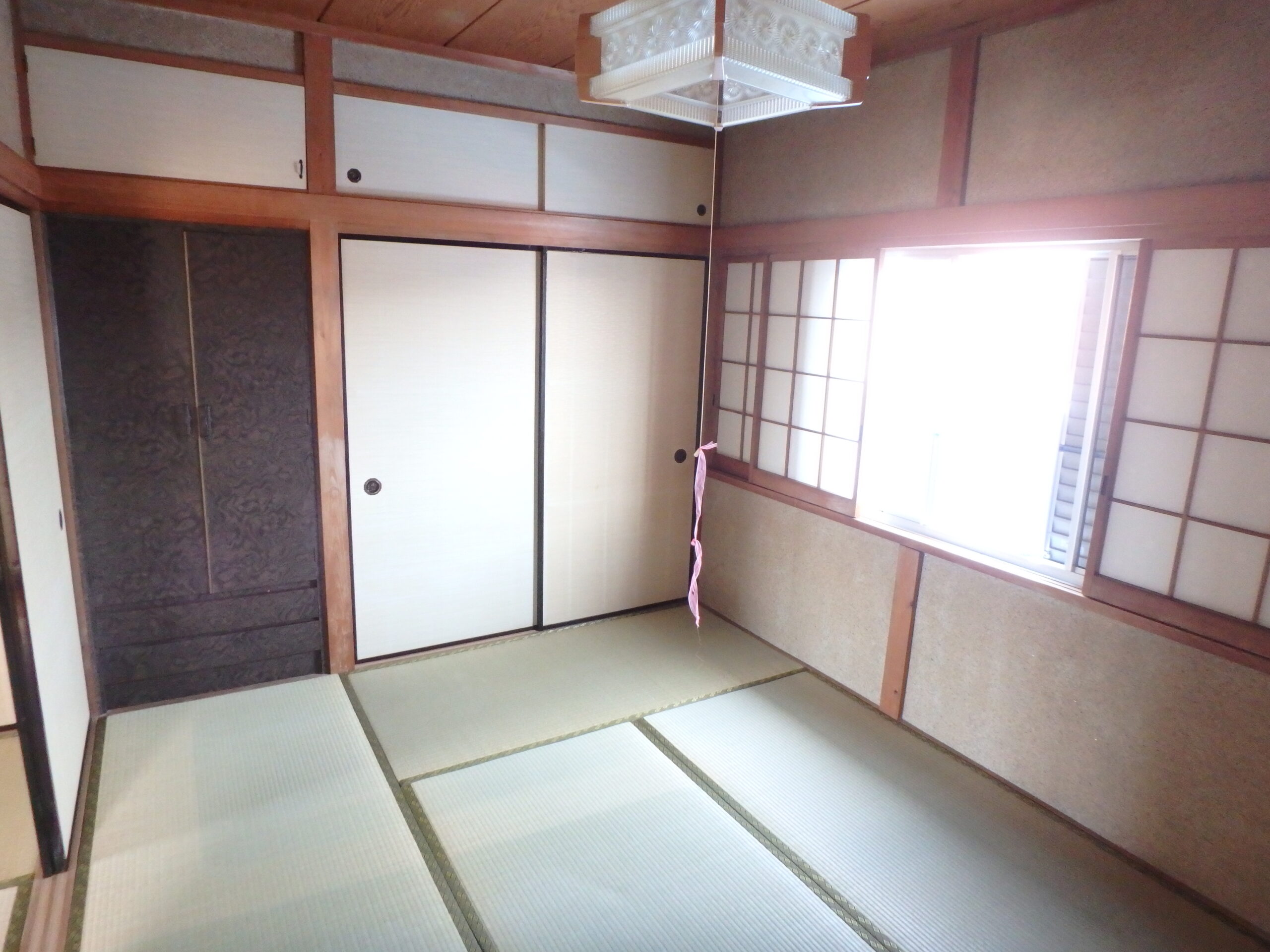 日高市高萩東賃貸一戸建