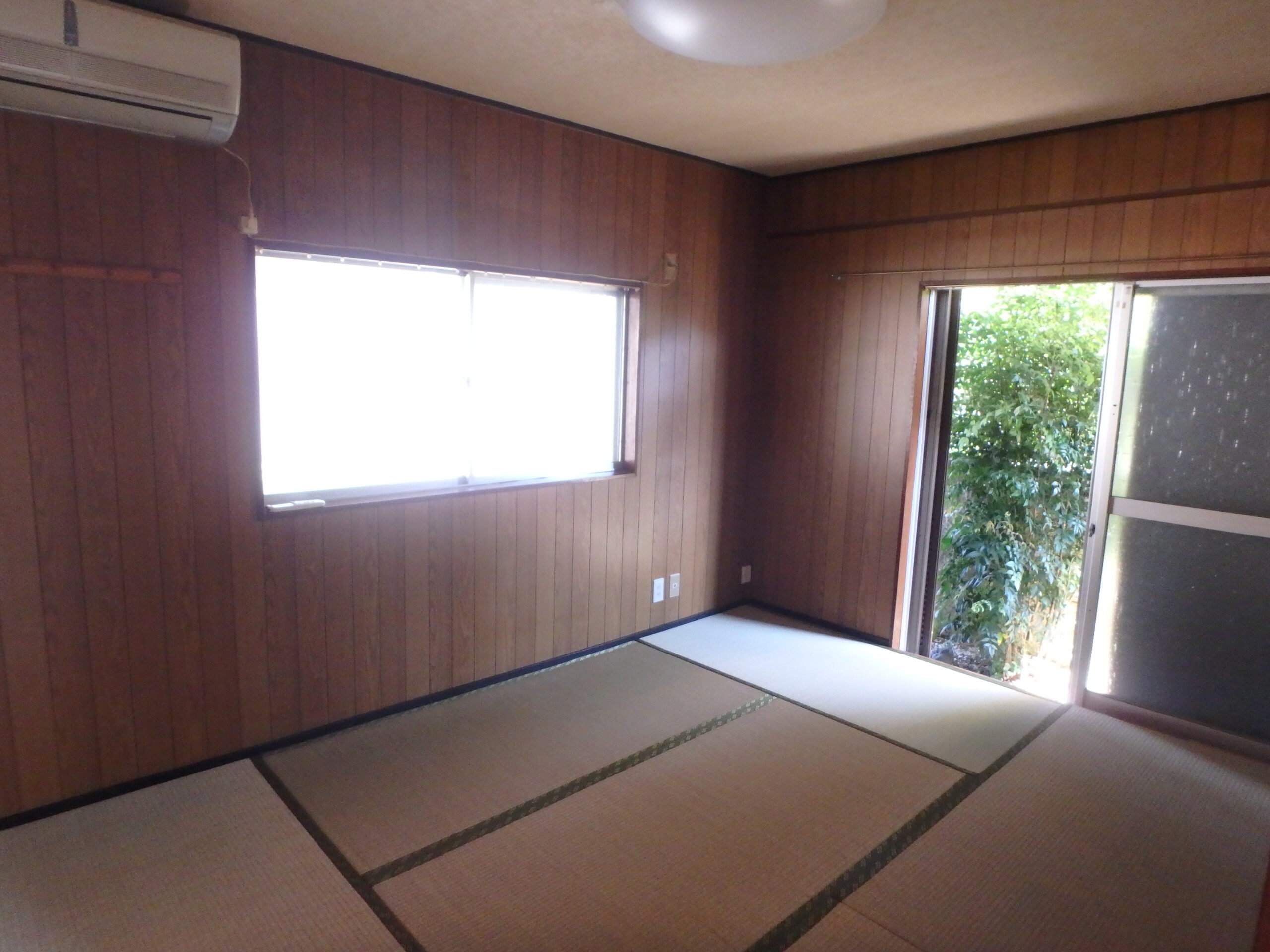 日高市高萩東賃貸一戸建