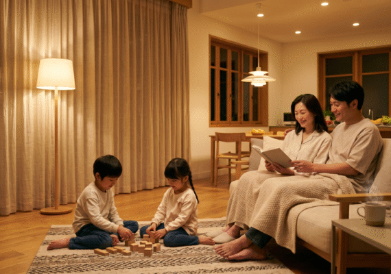 【夏涼しく冬暖かい家】注文住宅の断熱性能（UA値）と快適な暮らしのバランス