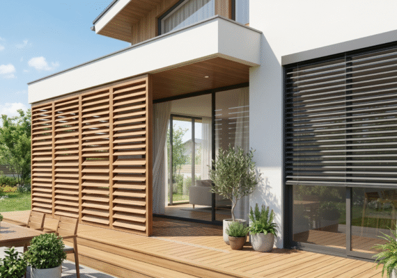 暑い夏でもぐっすり眠れる寝室の間取り！注文住宅でこだわるべき通風と遮光