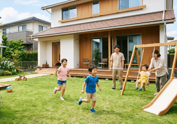 【移住支援金×日高市】都心を離れて自然の中で暮らす！子育て・テレワーク移住で使えるおトクな制度