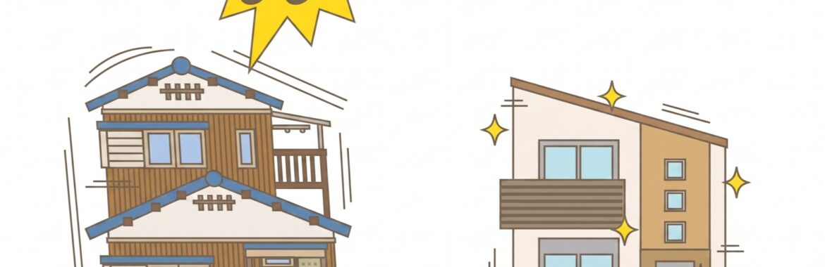 耐震等級3の注文住宅は本当に必要？費用・デメリットと後悔しない間取りデザイン術