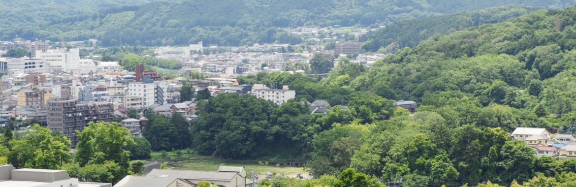 【埼玉移住】飯能駅は始発で座れる！池袋まで50分の快適通勤と、失敗しない土地探し