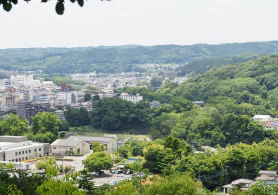 【埼玉移住】飯能駅は始発で座れる！池袋まで50分の快適通勤と、失敗しない土地探し