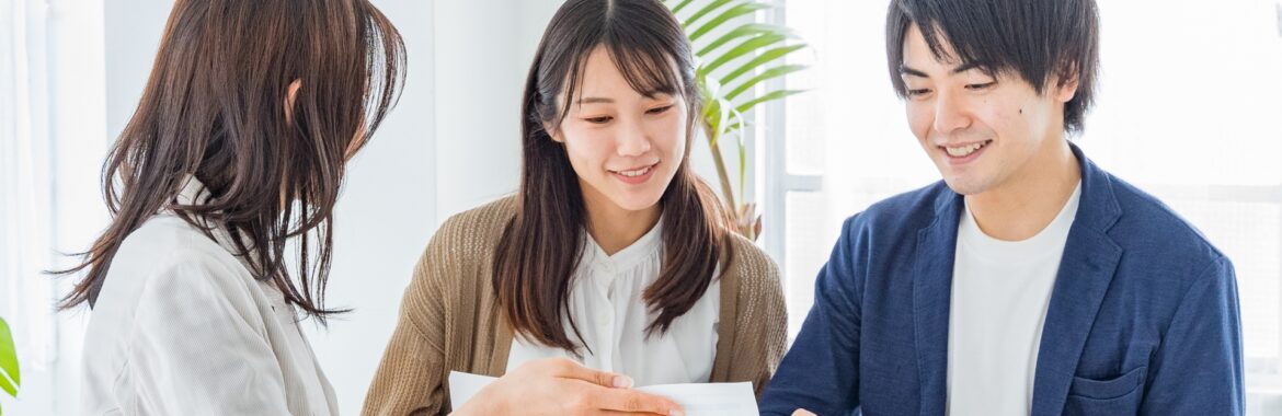 秋の引っ越しシーズン到来！逆算して考える家づくりのスケジュール
