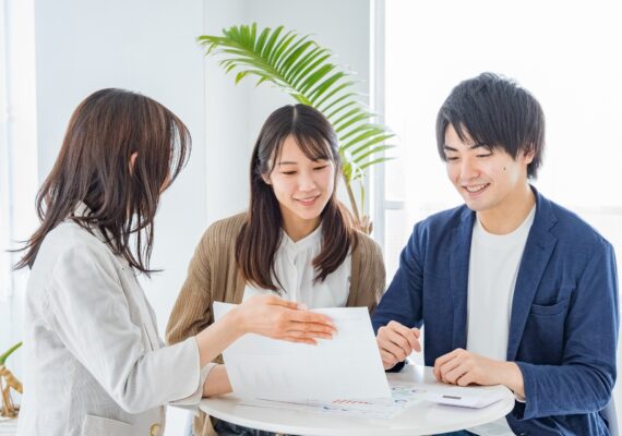秋の引っ越しシーズン到来！逆算して考える家づくりのスケジュール