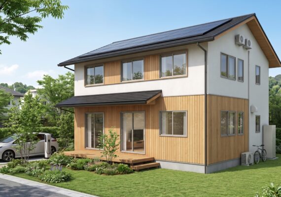 地震に強くて税金も安い！長期優良住宅の認定を受けるメリット