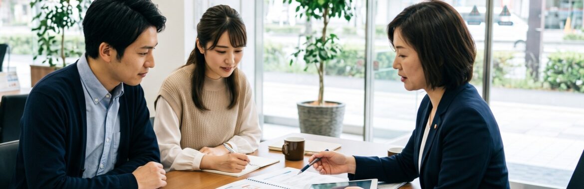 注文住宅を建てるなら必読！「つなぎ融資」の仕組みと支払いタイミング