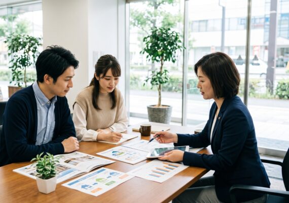注文住宅を建てるなら必読！「つなぎ融資」の仕組みと支払いタイミング