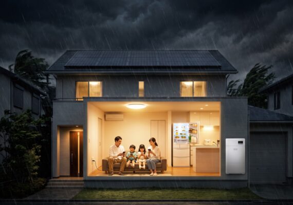 浸水・風災から家族を守る！注文住宅で選ぶべき最新の防災仕様と費用感・間取りの工夫